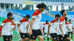 PSS dan Barito Terpojok, Deltras Hingga Persipura Berebut Puncak