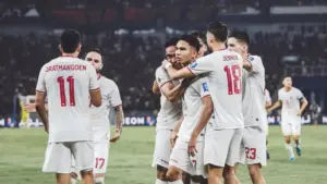 Nasib Bumi Langit Marselino vs Hubner di SEA Games 2025: Satu Anak Emas, Satu ‘Ditinggal’