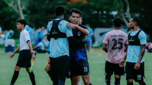 Van Gastel Beri Sinyal Tegas Usai Uji Coba PSIM: Komitmen Jadi Penentu