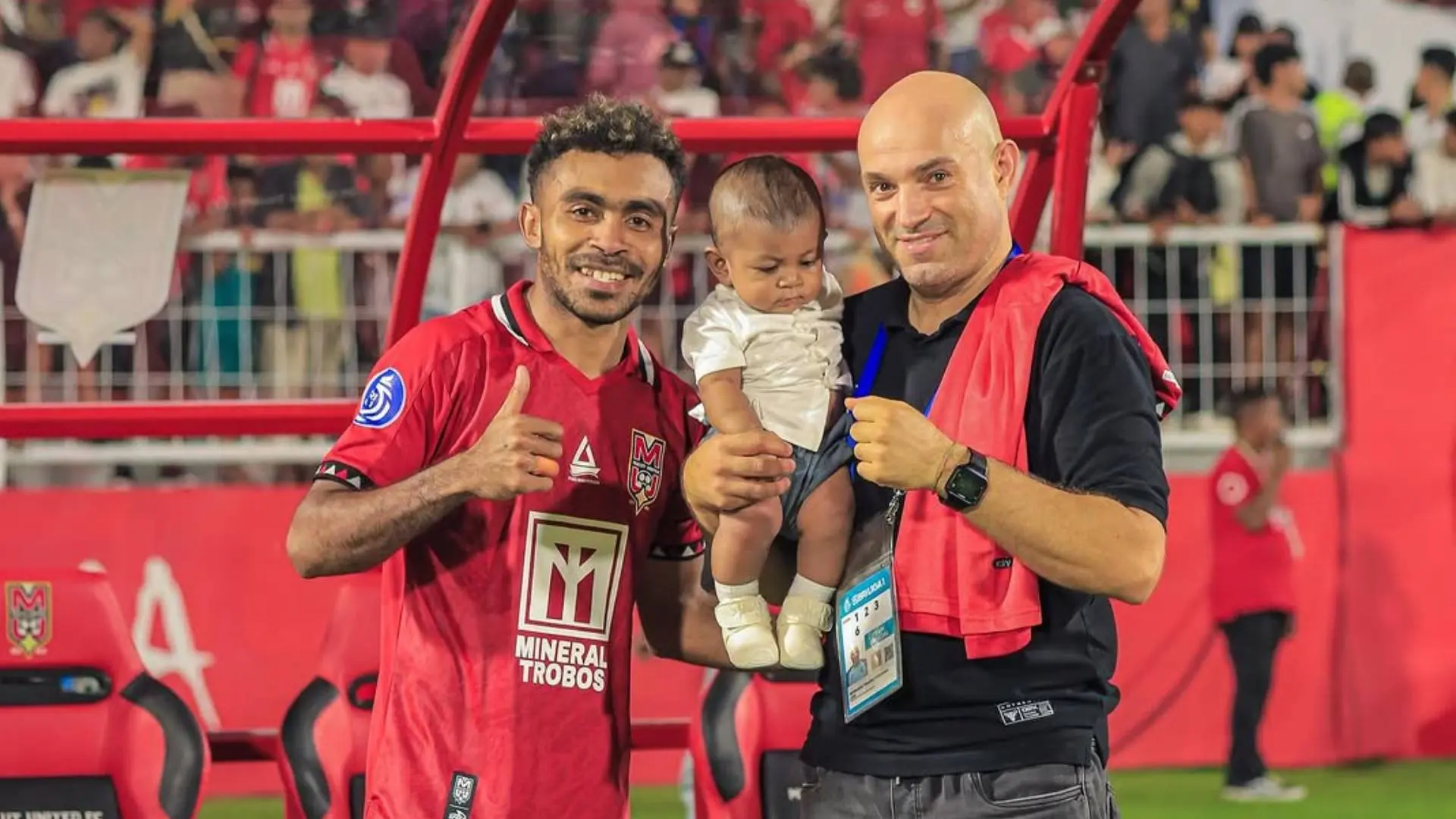 Rumor Persebaya Komunikasi Dengan Bernardo Tavares Di Tengah Tekanan Kepada Eduardo Perez