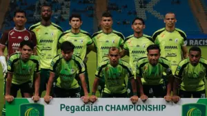 Ansyari Pantau Intensif Kondisi Riko Simanjuntak Jelang Persiku: Tim Medis Tentukan Kesiapan Pemain