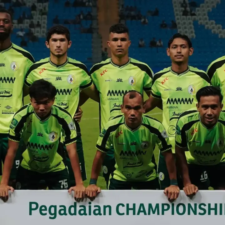 Ansyari Pantau Intensif Kondisi Riko Simanjuntak Jelang Persiku: Tim Medis Tentukan Kesiapan Pemain