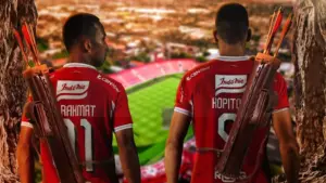 Bali United Siapkan Kartu As M Rahmat Hadapi Persis Solo, Berikut Link Streamingnya!