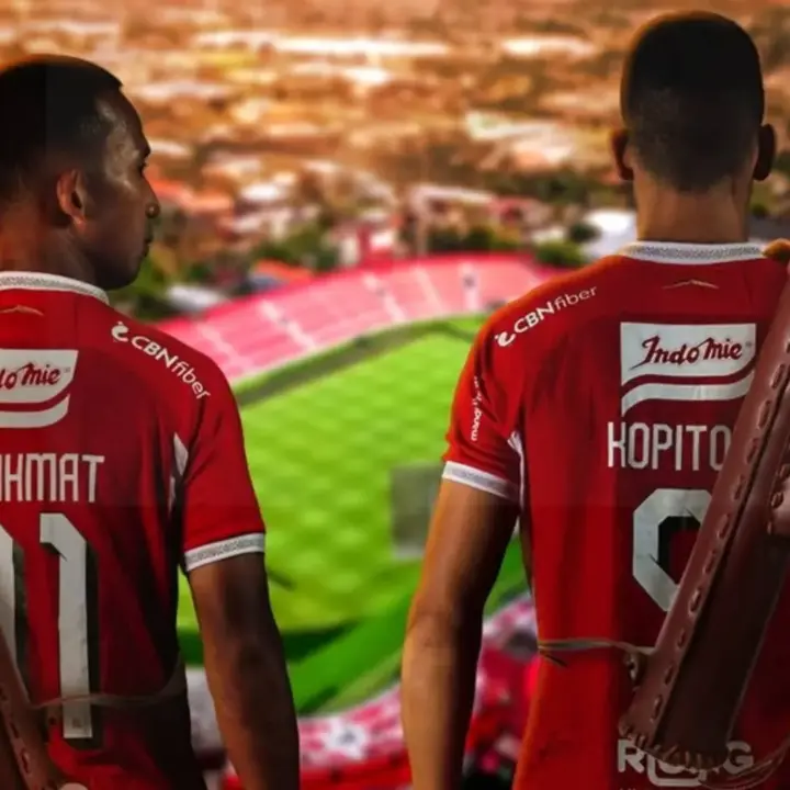 Bali United Siapkan Kartu As M Rahmat Hadapi Persis Solo, Berikut Link Streamingnya!
