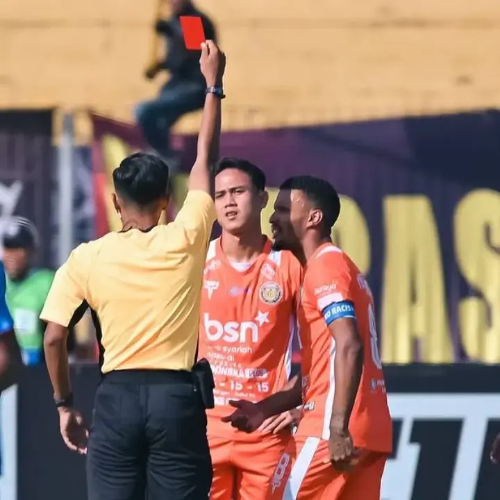 Kalah Lawan PSPS, Persiraja Meradang: Sudah Dikerjai Wasit, Dapat Fasilitas Ruang Ganti ‘Seperti Neraka’