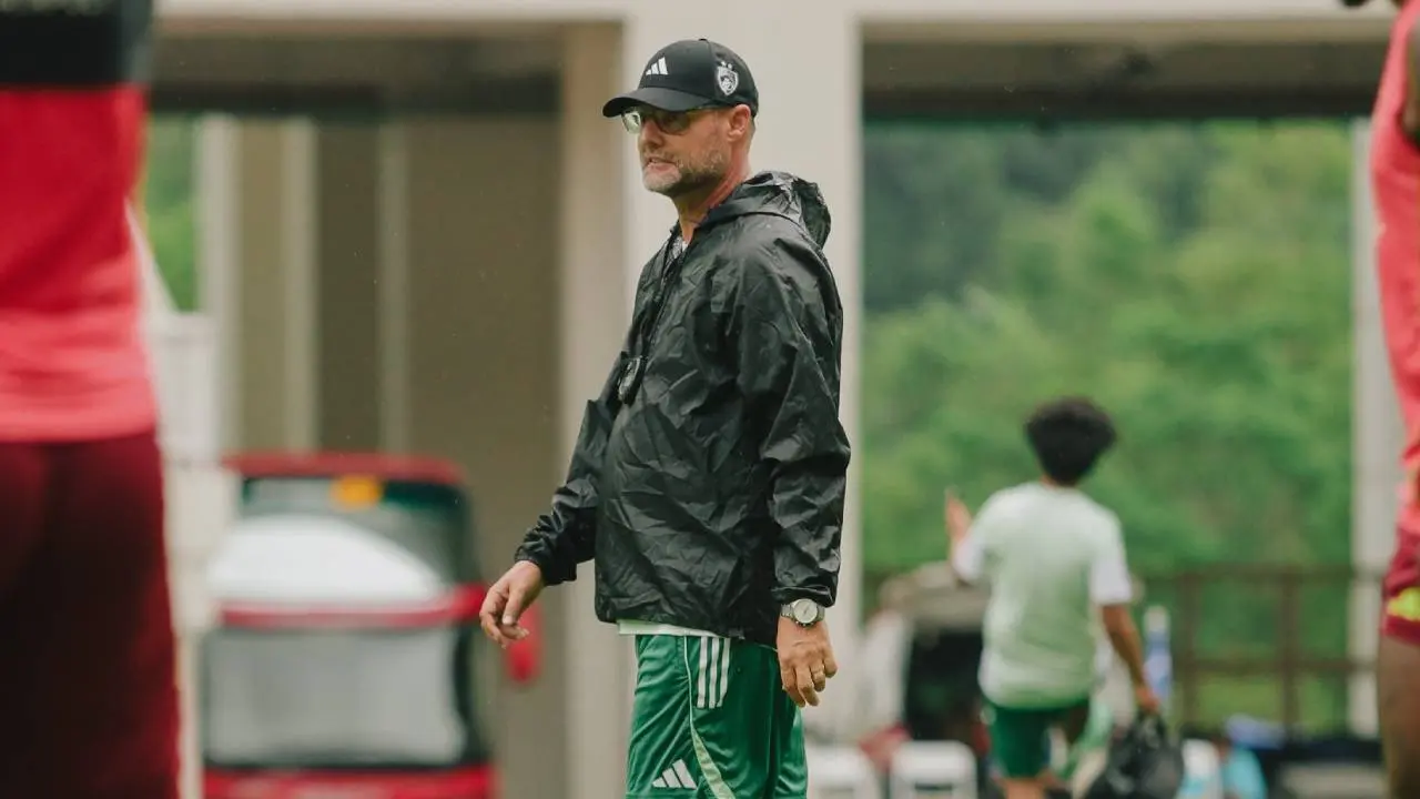 PSM Tak Akan Sama Lagi Musim Ini, Pelatih Baru Siap Terapkan Satu Perubahan Besar Ini