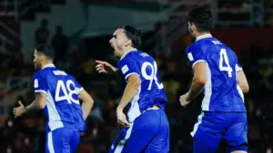 Jadwal Malut United Vs Persib Diundur, Tanggal Terbaru Diumumkan