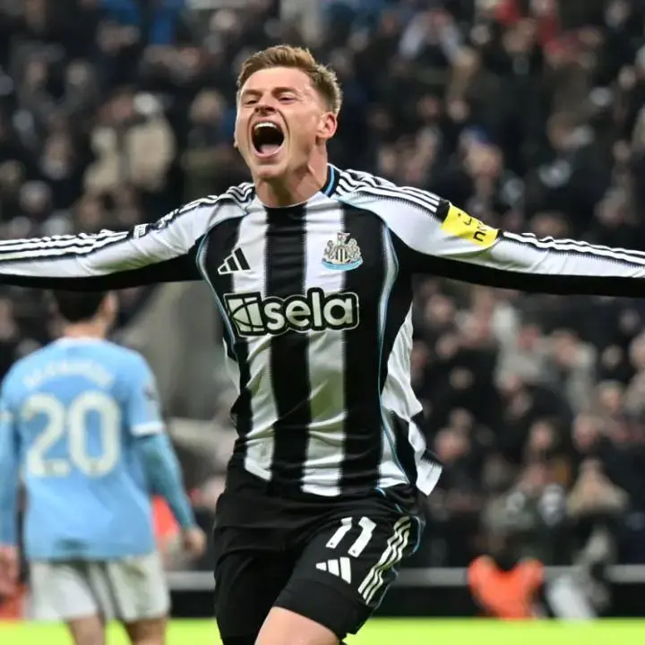 Newcastle United Menang 2-1 Atas Manchester City, Akhiri Rekor Buruk Lawan The Cityzens