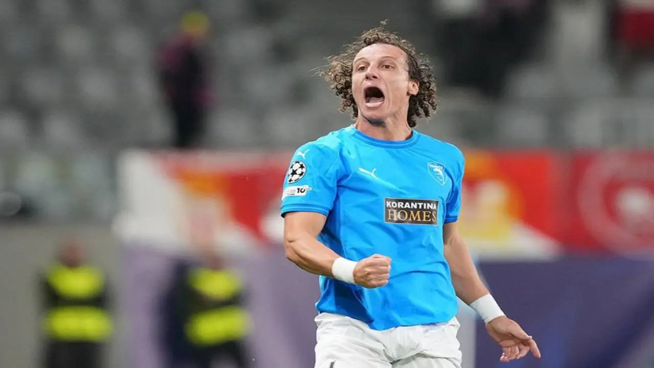 Pafos Bermain Imbang 2 2 Melawan As Monaco Di Liga Champions