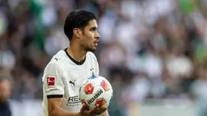 Pelatih Monchengladbach Sanjung Kekompakan Kevin Diks dkk, Janjikan Performa Lebih Garang usai FIFA Matchday