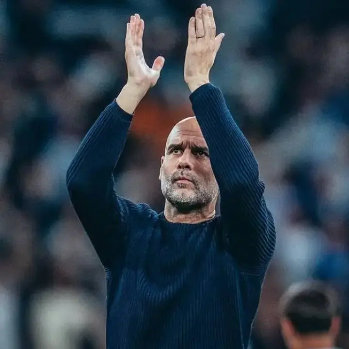 Pep Guardiola Buka Suara soal Percakapan Intens dengan Haaland usai Libas Leeds