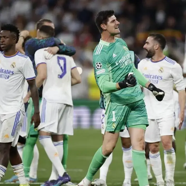 Performa Menurun, Real Madrid Dapat Sorotan Tajam Usai Dua Laga Mengecewakan