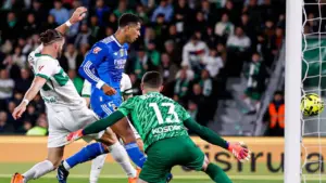 Real Madrid Kembali Gagal Menang, Elche Tahan Imbang 2-2 dalam Laga Dramatis La Liga 2025/2026