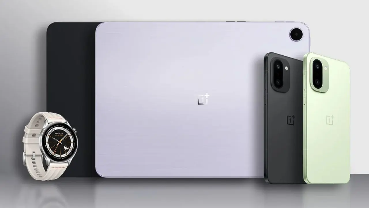 Resmi! Oneplus Umumkan Peluncuran Serentak Tiga Perangkat Anyar Oneplus 15r, Pad Go 2, Dan Watch Lite