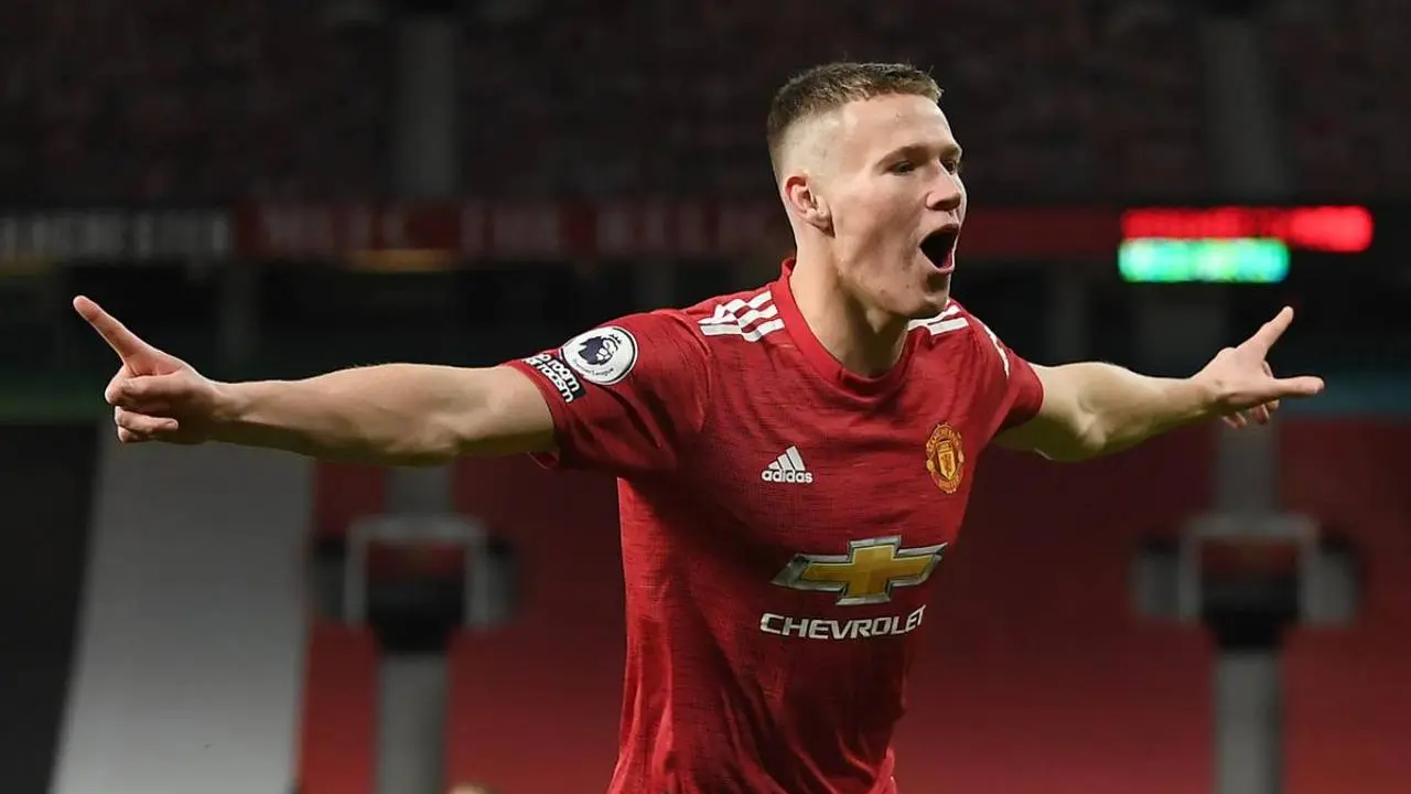 Roy Keane Blak Blakan Soal Pemain Yang Menodai Karier Mctominay Di Manchester United