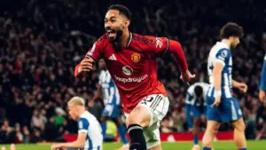 Ruben Amorim Beberkan Update Cedera Matheus Cunha dan Krisis Penyerang Manchester United