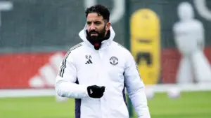 Ruben Amorim Siap Lepas Tiga Pemain Muda Manchester United di Bursa Transfer Januari 2026