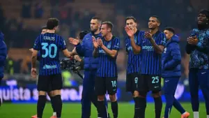 Ruud Gullit Menilai Inter Milan Jadi Satu-satunya Harapan Italia di Liga Champions Musim Ini