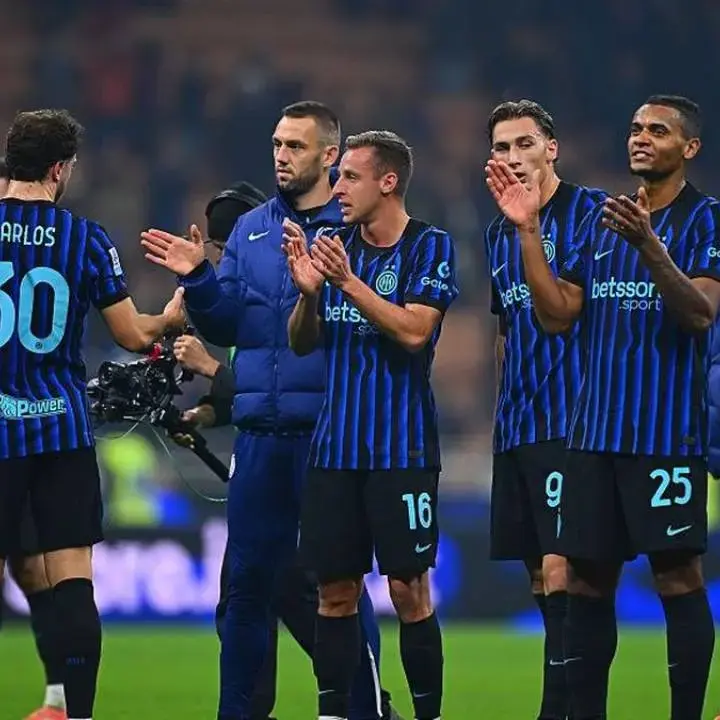 Ruud Gullit Menilai Inter Milan Jadi Satu-satunya Harapan Italia di Liga Champions Musim Ini