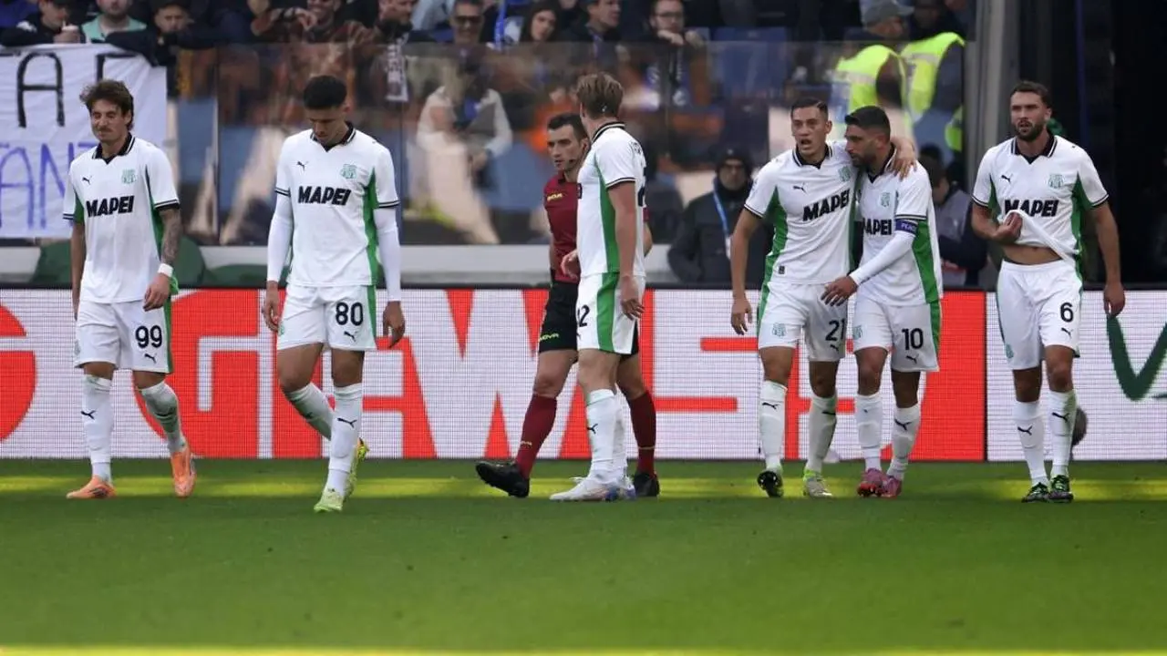 Sassuolo Bantai Atalanta 3-0 di Serie A, Jay Idzes Tampil Solid di Lini Pertahanan