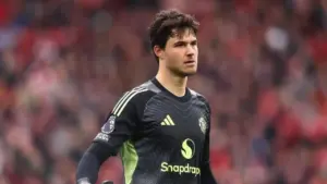 Senne Lammens Berkesempatan Debut di Timnas Belgia Usai Courtois Cedera