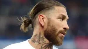 Sergio Ramos Gandeng Investor untuk Akuisisi Sevilla, Klub Masa Kecil yang Membesarkan Namanya