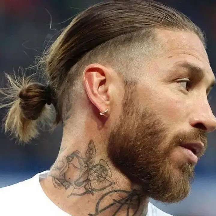 Sergio Ramos Gandeng Investor untuk Akuisisi Sevilla, Klub Masa Kecil yang Membesarkan Namanya