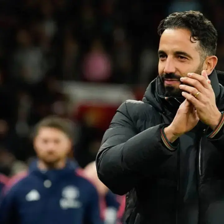 Setahun Bersama Manchester United, Ruben Amorim Mulai Bangun Identitas Baru Setan Merah
