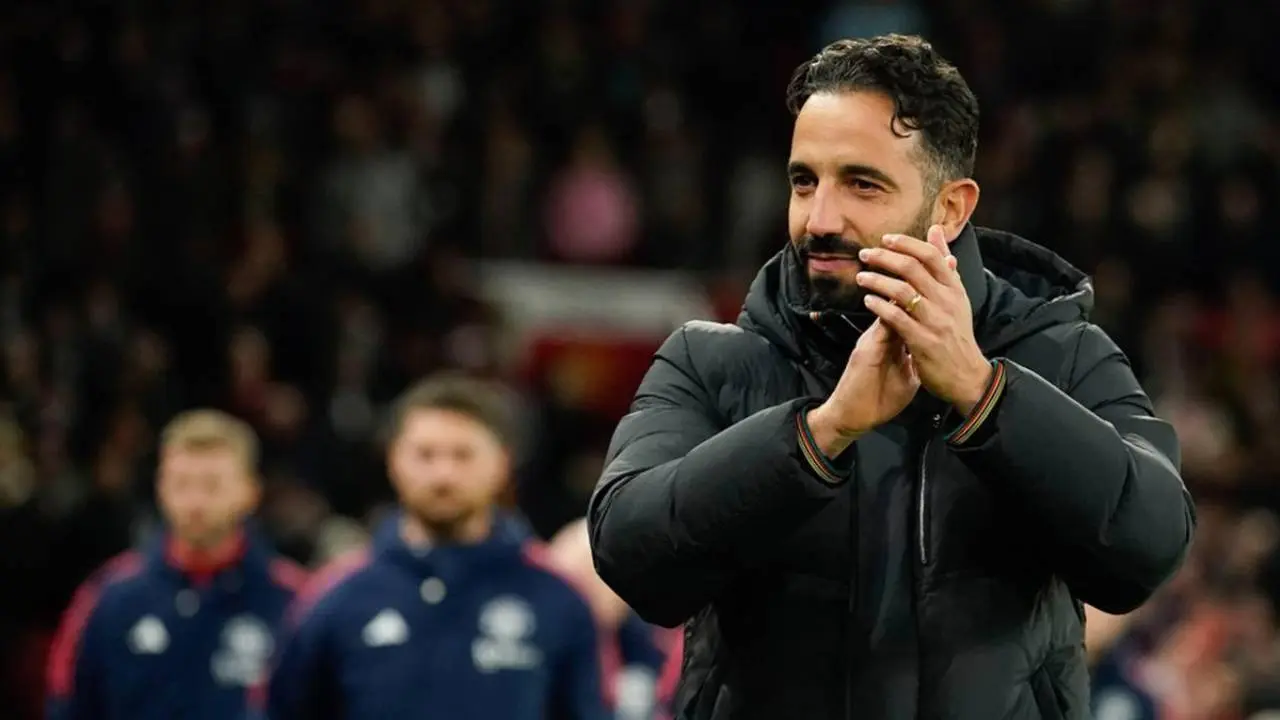 Setahun Bersama Manchester United, Ruben Amorim Mulai Bangun Identitas Baru Setan Merah