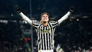 Spalletti Blak-blakan Soal Kenan Yildiz, Pilar Kreatif Juventus Jelang Duel Panas Lawan Fiorentina