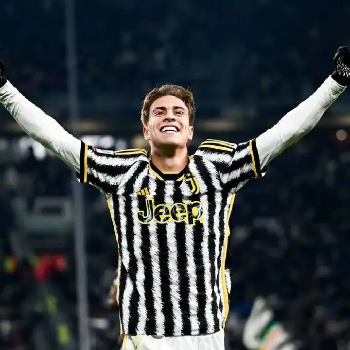 Spalletti Blak-blakan Soal Kenan Yildiz, Pilar Kreatif Juventus Jelang Duel Panas Lawan Fiorentina