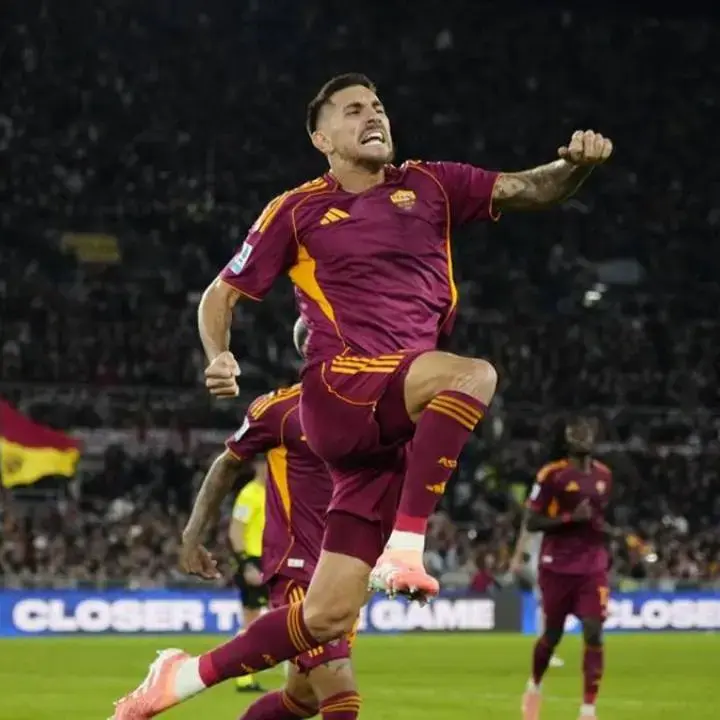 Tak Terbendung: AS Roma Lanjutkan Tren Positif Usai Kalahkan Udinese 2-0 di Serie A