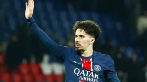 Thomas Frank Sebut Vitinha Layak Jadi Kandidat Kuat Peraih Ballon d’Or 2026