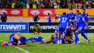 Timnas Curacao Masuk Daftar 5 Negara Populasi Kecil yang Tembus Piala Dunia 2026