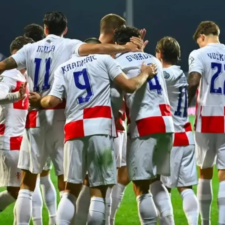 Timnas Kroasia Tekuk Timnas Kepulauan Faroe 3-1 dan Pastikan Lolos ke Piala Dunia 2026