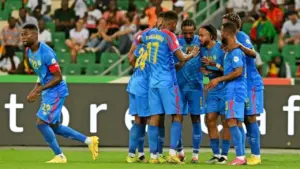 Timnas Nigeria Gagal ke Piala Dunia 2026 Usai Tersingkir dari Timnas RD Kongo lewat Drama Adu Penalti