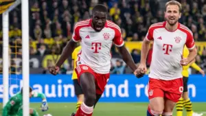 Upamecano Kembali Tegaskan Komitmen untuk Bayern Munchen Meski Chelsea Terus Memantau