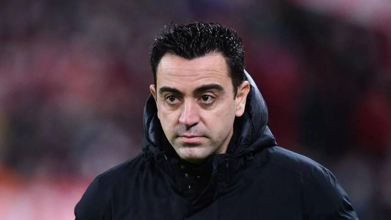 Xavi Hernandez Mulai Didekati Napoli Usai Menolak Tawaran Melatih Spartak Moscow