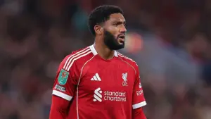 Liverpool Buka Suara Soal Ketertarikan AC Milan Pada Joe Gomez