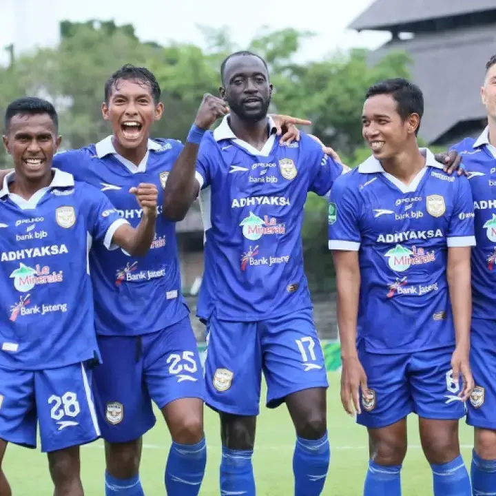 Adhyaksa FC Borong Pemain di Best XI Liga 2 Pekan 8, Sisanya Diisi Nama-nama Kejutan Ini