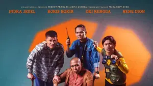 5 Fakta Menarik Film Agak Laen 2: Menyala Pantiku!, Ternyata Bukan Sekuel Film Pertama