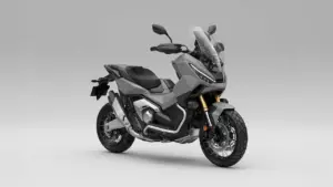 AHM Pastikan X-ADV 750 Masuk Indonesia, Intip Spesifikasi dan Fitur Unggulannya