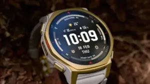 Amazfit T-Rex 3 Pro 44 mm Rilis Global, Smartwatch Tangguh dengan Baterai 17 Hari