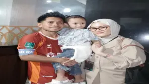Andik Vermansah Blak-blakan: Tolak Klub Rival Persebaya, Pilih Garuda Yaksa Karena Proyek Jangka Panjang