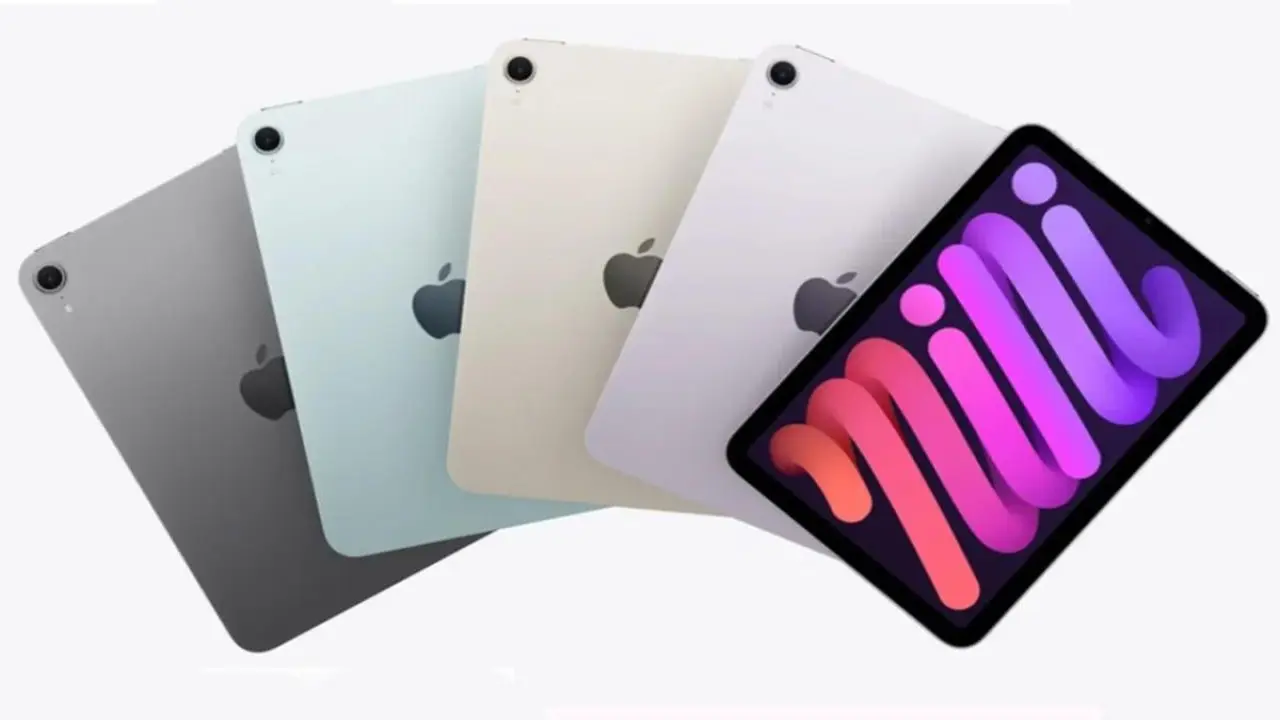 Apple Siapkan Ipad Mini 8 Dengan Layar Oled Dan Chip A19 Pro Rilis 2026