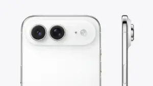 Apple Siapkan iPhone Air 2 dengan Dual Kamera 48MP dan Layar 6,5 Inci