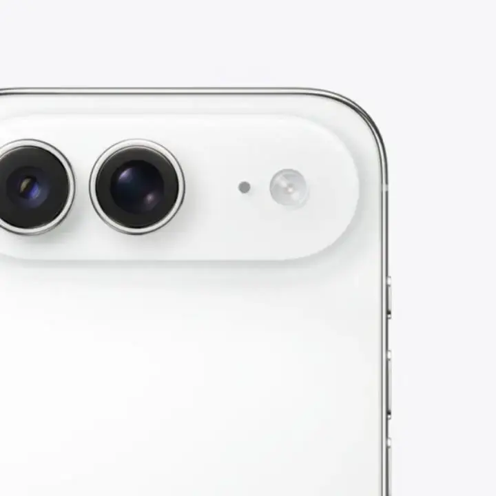 Apple Siapkan iPhone Air 2 dengan Dual Kamera 48MP dan Layar 6,5 Inci