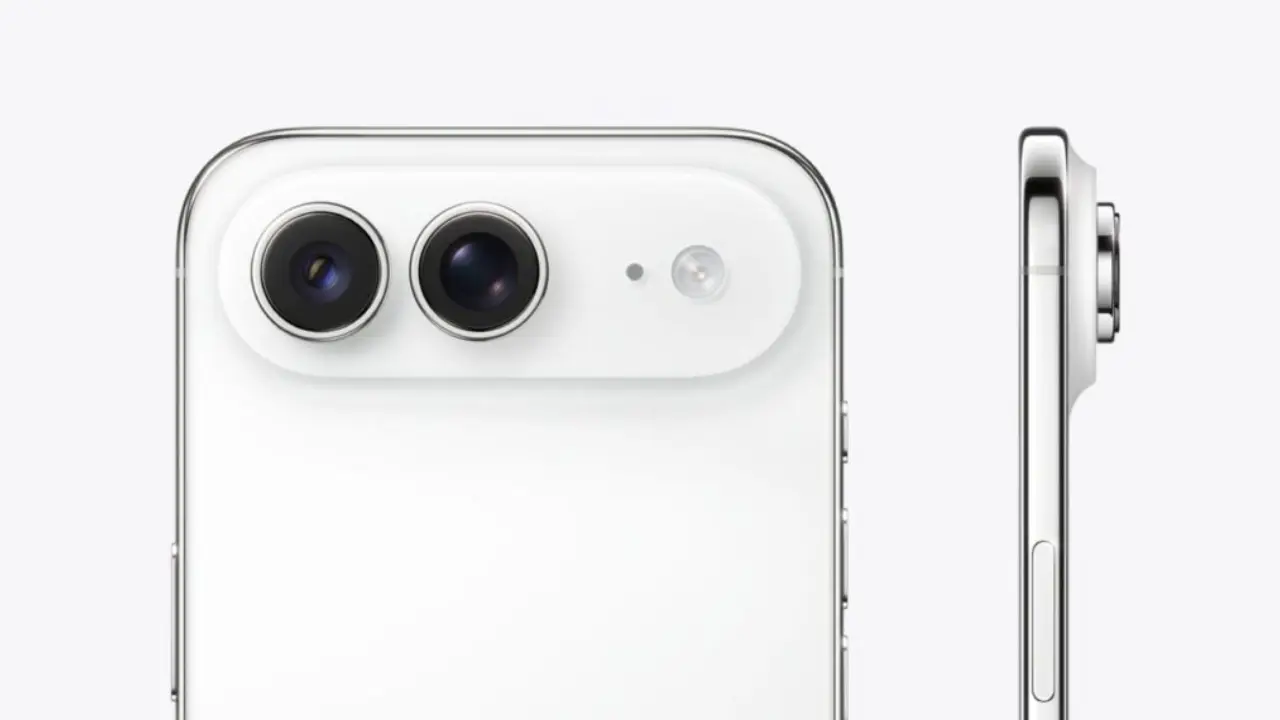 Apple Siapkan Iphone Air 2 Dengan Dual Kamera 48mp Dan Layar 65 Inci