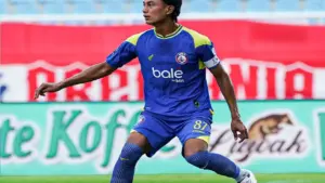 Arema Wajib Akhiri Tiga Kekalahan Beruntun di Kandang