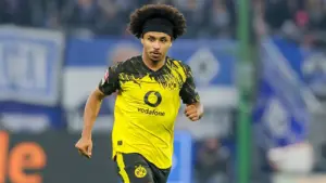Arsenal Ungguli MU, Pimpin Persaingan Rekrut Karim Adeyemi: Arteta Cari Kecepatan Sayap